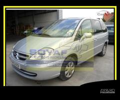 Ricambi citroen c8 2002-2014 - 2