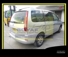 Ricambi citroen c8 2002-2014 - 4