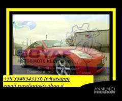 ricambi NISSAN 350z '02-'09 - 2