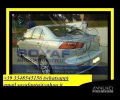 ricambi MITSUBISHI LANCER 9SERIE '05-'15 - 4