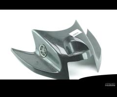 Cover serbatoio carbonio Yamaha YZF r1 2004 2006