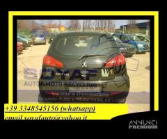 ricambi MITSUBISHI COLT 8SERIE 3PORTE'04-'12 - 4