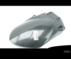 Parafango posteriore carbonio Triumph Speed Triple