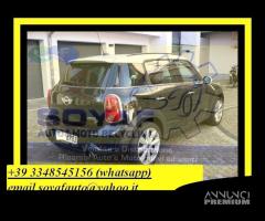 ricambi MINI COUNTRYMAN 1SERIE R60 '13-'18 - 1