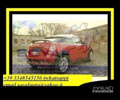 ricambi MINI 2SERIE R55 R56 R57 COUPE '07-'14 - 1