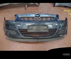 Paraurti Anteriore Opel Corsa D 2008