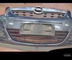 Paraurti Anteriore Opel Corsa D 2008