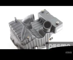 Airbox scatola filtro aria Ducati Monster IE i.e - 6