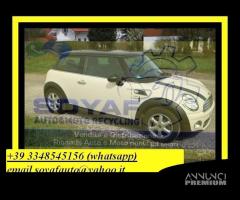 ricambi MINI 2SERIE R55 R56 R57 COOPER D '07-'14 - 3