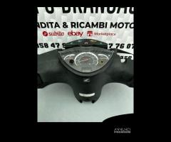 Strumentazione Honda Sh 125/150 - 7