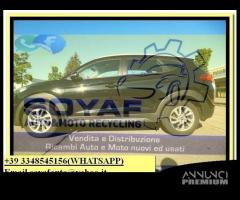 ricambi HYUNDAI TUCSON 3SERIE '14-'20 - 4