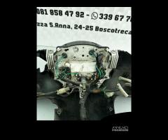 Strumentazione Honda Sh 125/150 - 12