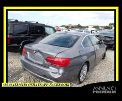 Ricambi bmw serie 3 e92 2006-2011 coupe restyling - 4