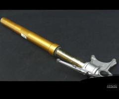 Forcella destra OHLINS Ducati Multistrada 1200s - 8