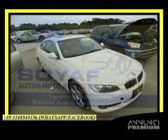 ricambi BMW SERIE 3 E92 COUPE 1SERIE '06-'11 - 1