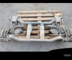 Ponte Posteriore Fiat Panda 4x4 2008