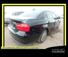 ricambi BMW SERIE 3 E90 BERLINA RESTY '10-'13 - 4