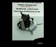 Radiatore Honda Sh 125/150