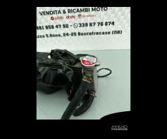 Radiatore Honda Sh 125/150