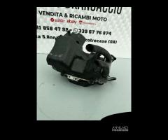 Radiatore Honda Sh 125/150 - 6