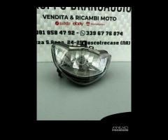 Fanale faro Honda Sh 125/150