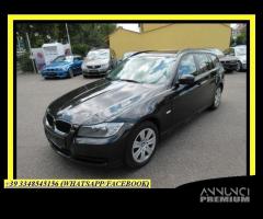 ricambi BMW E91 SW restyling '10-'13 - 1