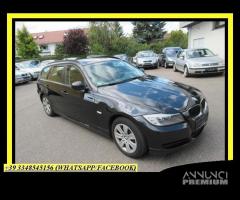 ricambi BMW E91 SW restyling '10-'13 - 2