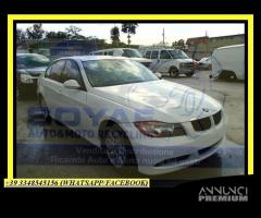 ricambi BMW SERIE 3 E90 BERLINA '05-'10 - 1