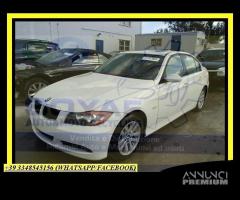 ricambi BMW SERIE 3 E90 BERLINA '05-'10 - 2