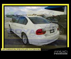 ricambi BMW SERIE 3 E90 BERLINA '05-'10 - 3