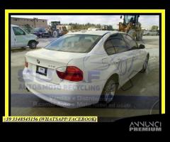 ricambi BMW SERIE 3 E90 BERLINA '05-'10 - 4