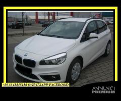 ricambi BMW SERIE2 F22 TOURER '13-'19 - 1