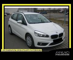 ricambi BMW SERIE2 F22 TOURER '13-'19 - 2