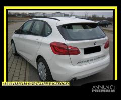 ricambi BMW SERIE2 F22 TOURER '13-'19 - 3