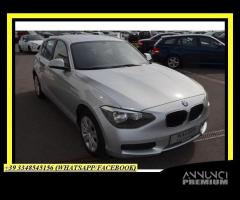 ricambi BMW 3mod F20 F21 5PORTE '11-'19 - 1