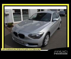 ricambi BMW 3mod F20 F21 5PORTE '11-'19 - 2