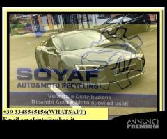 ricambi AUDI R8 2SERIE 2018-2025 - 2