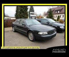 ricambi AUDI A8 1SERIE D2 4D '94-2002 - 1