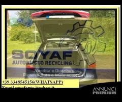 ricambi AUDI A7 2 SERIE 2018-2025 - 4