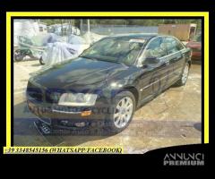 ricambi AUDI A8 2SERIE D3 4E 2002-2010 - 2