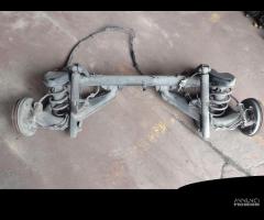 Ponte Posteriore Fiat Seicento