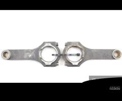 Coppia bielle ad H originali per Ducati 851 888 74