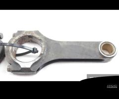 Coppia bielle ad H originali per Ducati 851 888 74 - 4