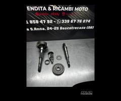 Kit ingranaggi Honda Sh 300