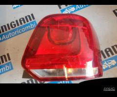 Faro Posteriore Destro Volkswagen Polo 2012