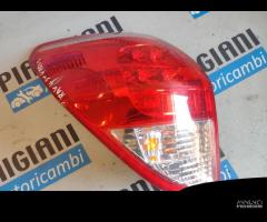 Faro Posteriore Sinistro Toyota Rav 4 2006