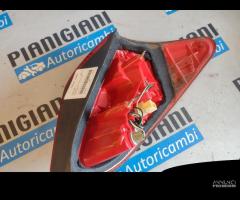 Faro Posteriore Sinistro Toyota Rav 4 2006