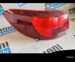 Faro Posteriore Sinistro Opel astra K SW 2013