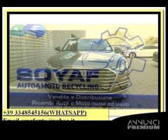 ricambi AUDI A8 4SERIE D5 4G 2017-2025 - 1