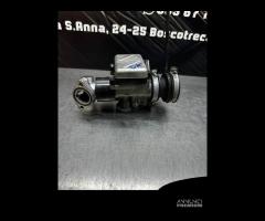 Corpo Farfallato Honda Sh 125 - 3